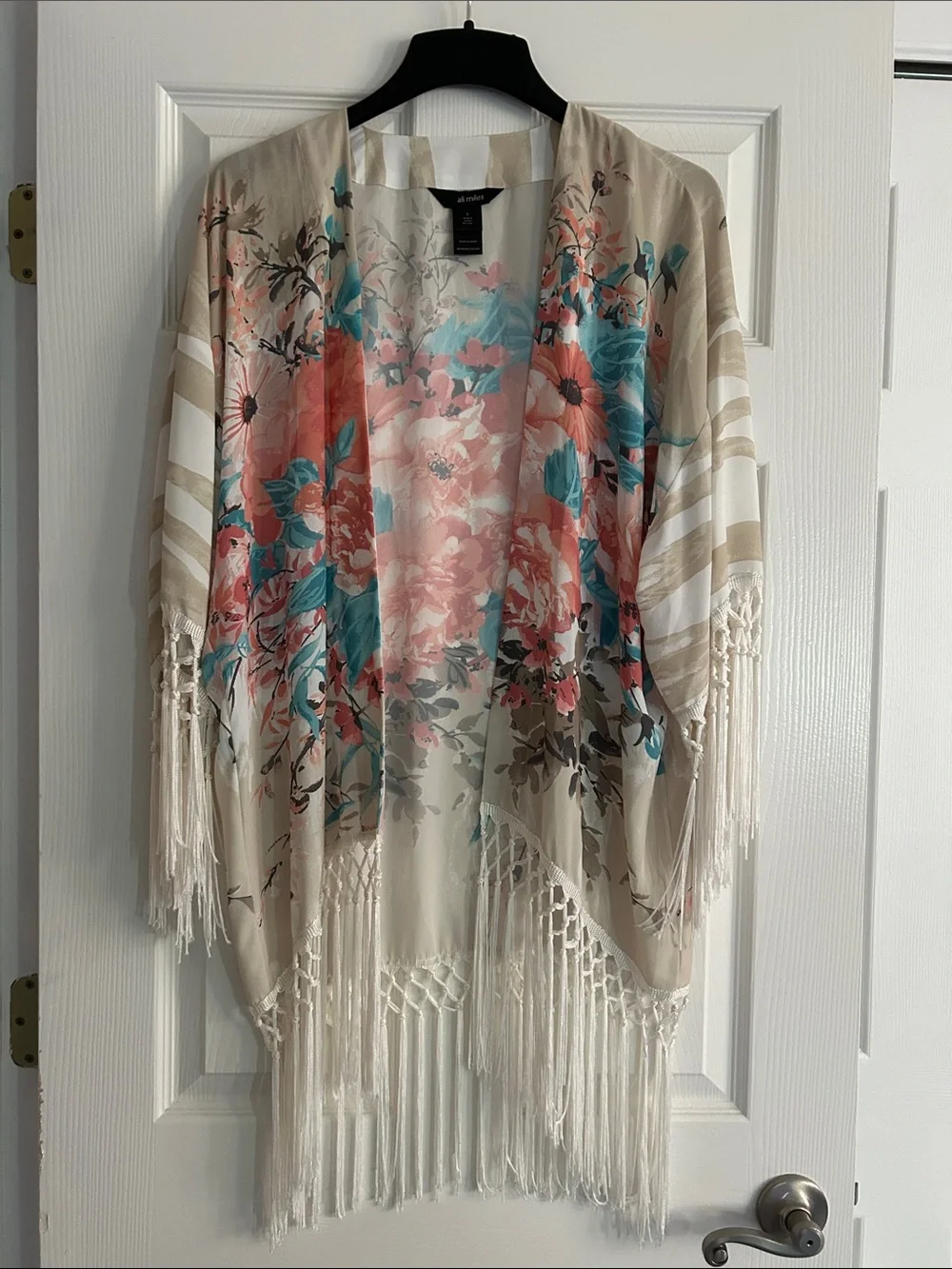 Ali Miles flowy boho